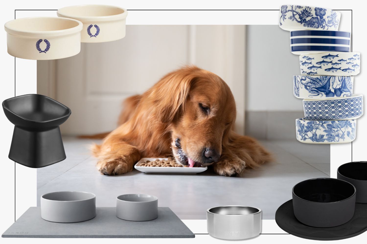 battery operated ceramic cat water fountain PawsPik CeramiFlow Ceramic Cat Water Fountain